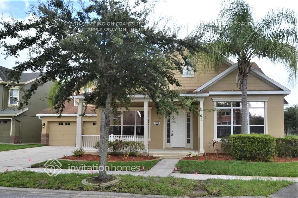 Foto principal - 4948 Atwood Dr