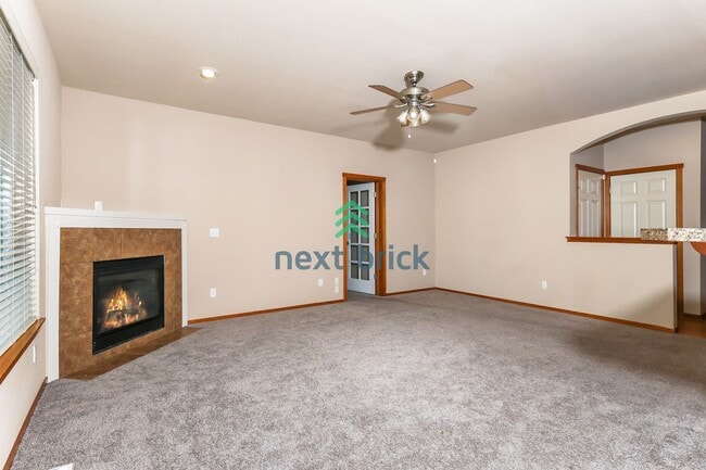 Foto del edificio - Stunning Bothell 5-Bedroom with flexible bonus room