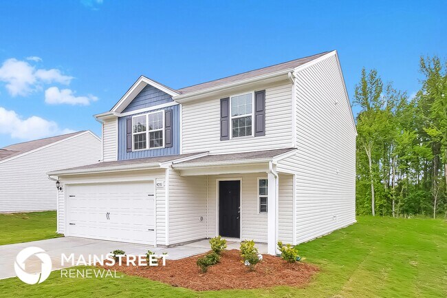 Building Photo - 4051 Meredith Woods Ln
