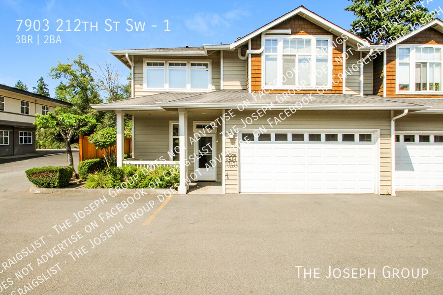 Foto principal - 7903 212th St SW