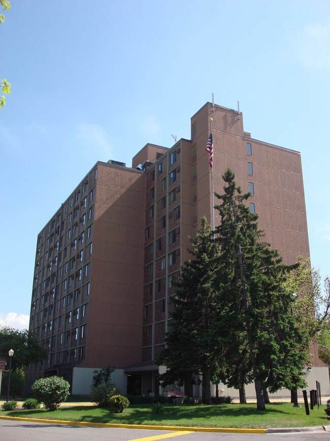 Wilder Square Apartments Saint Paul, MN