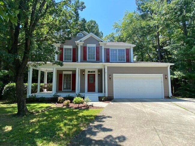 Foto del edificio - 103 Ashtree Ct