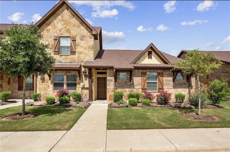 Photo - 3207 Papa Bear Dr (College Station, TX)