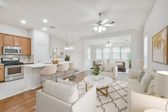 Foto del edificio - 14107 W Boulder Cliff Ln