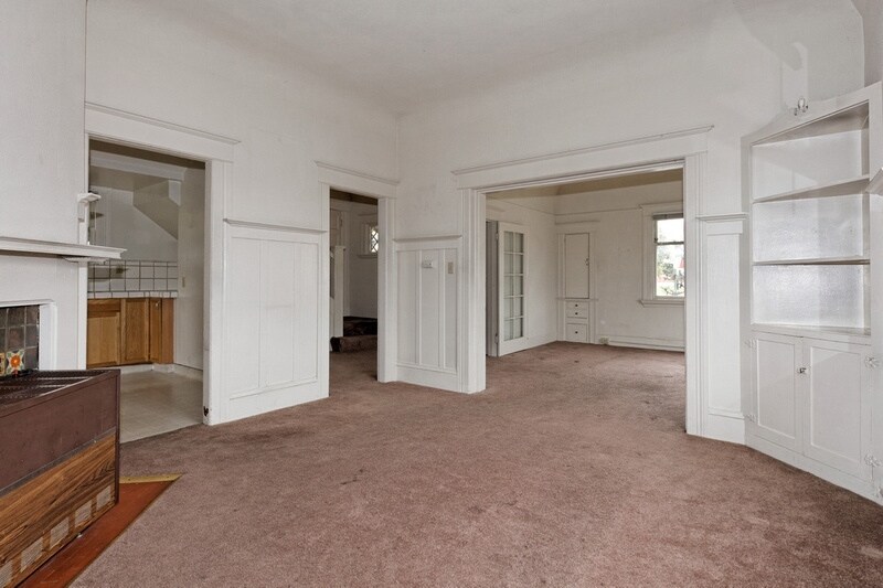 Foto del interior - China Hill Triplex