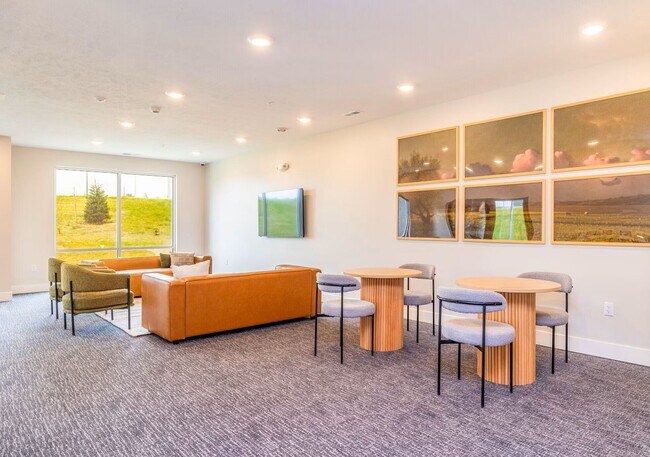 Foto del edificio - Vervain-1 Bedroom + Den B