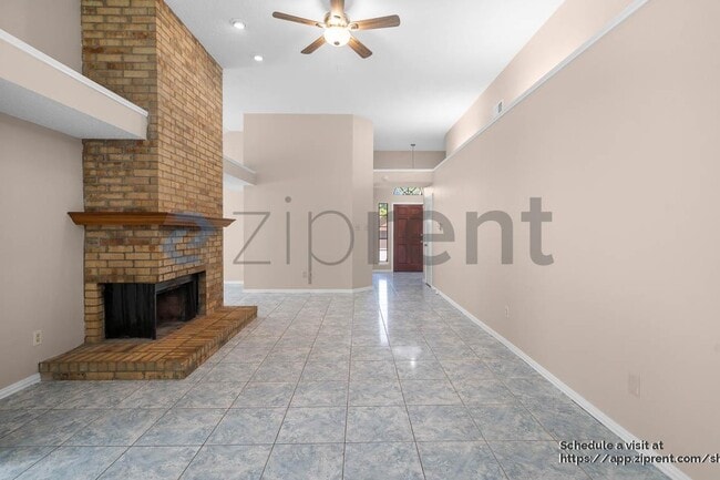 Building Photo - 6724 Mountain Cedar Ln