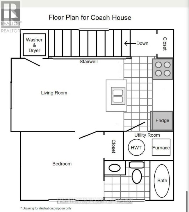 Building Photo - 32 Cardrew St