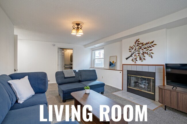 Foto del edificio - 11306 Depew Way