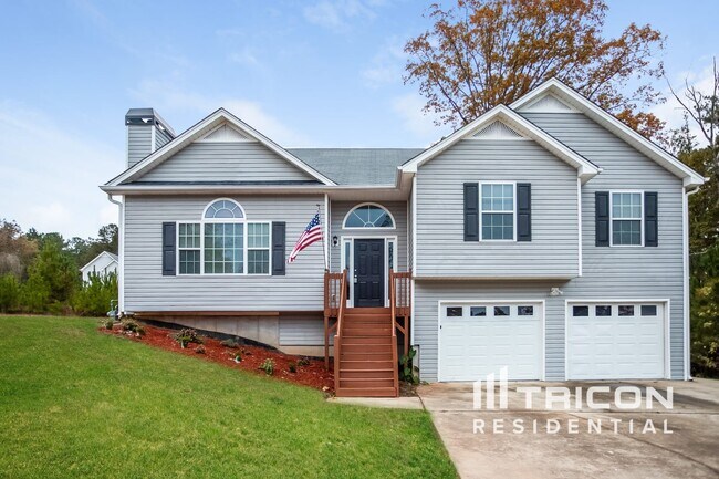 Foto del edificio - 58 Blue Springs Way Dallas GA