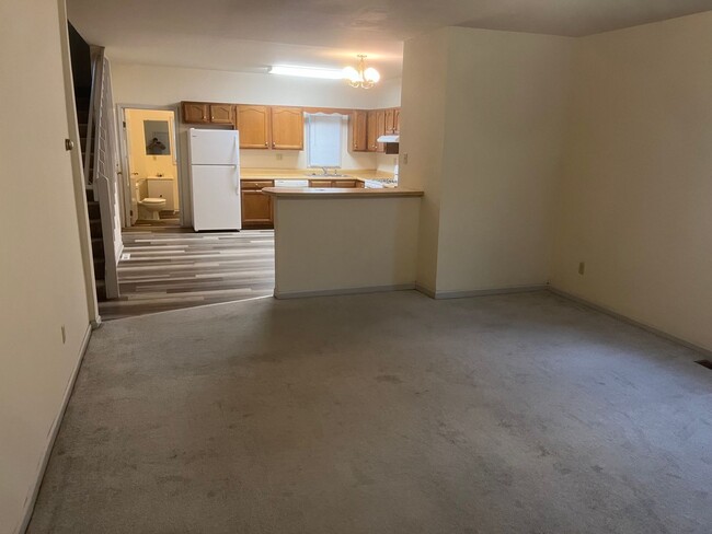 Foto del edificio - 1605 Hinkson Ave