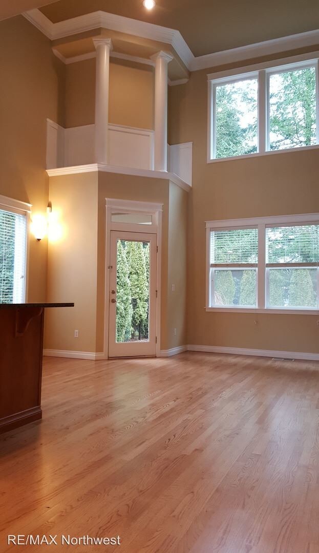 Foto del edificio - 4 br, 2.5 bath House - 5749 Ashbourne Lane SE