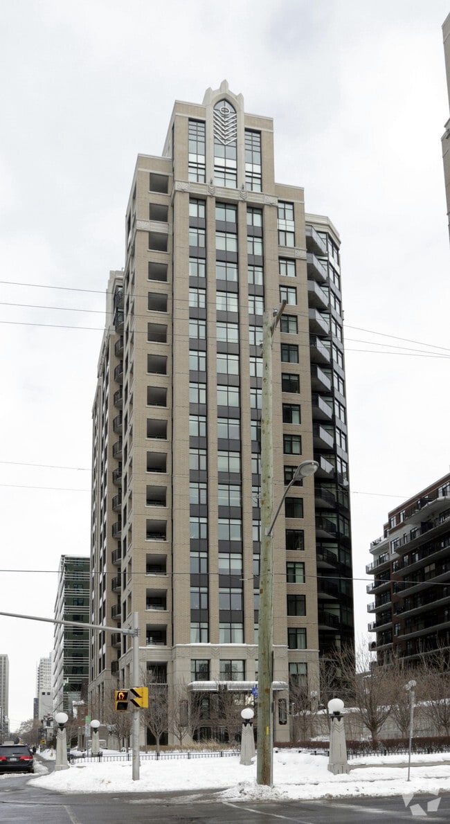 Hudson Park Phase II