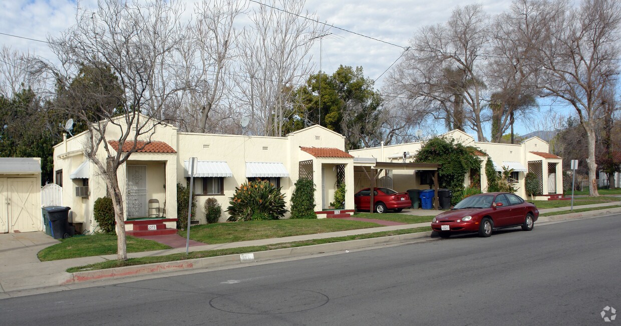 Primary Photo - 2272 N D St