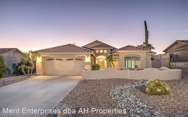 Foto del edificio - 3 br, 2 bath House - 6406 S KIVA CIR