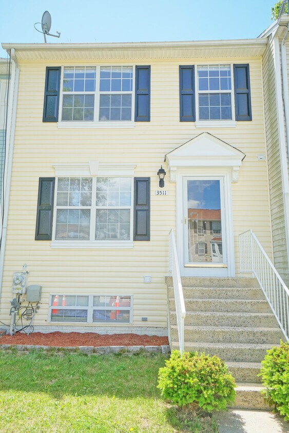 Primary Photo - 3511 Orchard Shade Rd