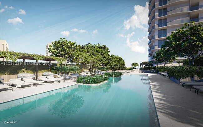 Foto del edificio - 1400 Biscayne Blvd