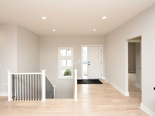 Foto del edificio - 5503 N 207th St