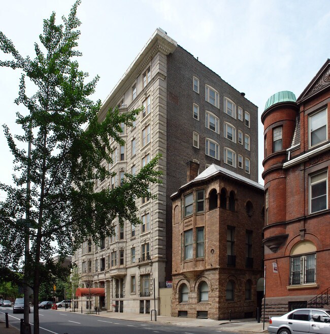 Coronado Apartments Rentals Philadelphia, PA