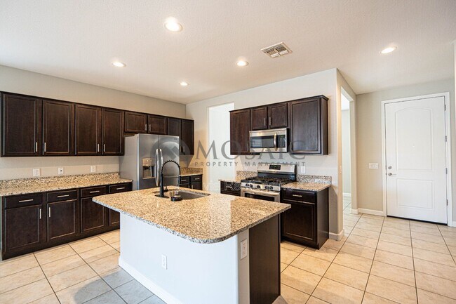 Foto del edificio - 763 W Brangus Way