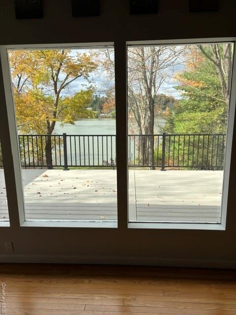 Foto del edificio - 57 Truesdale Lake Dr