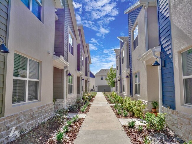 Foto del edificio - 250 Capulet Cv