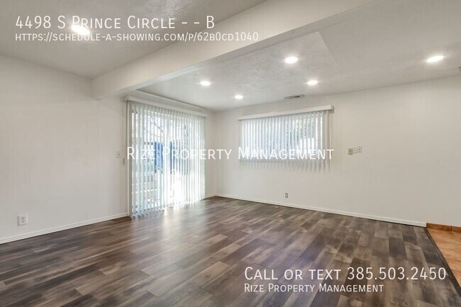 Foto del edificio - 4498 Prince Cir