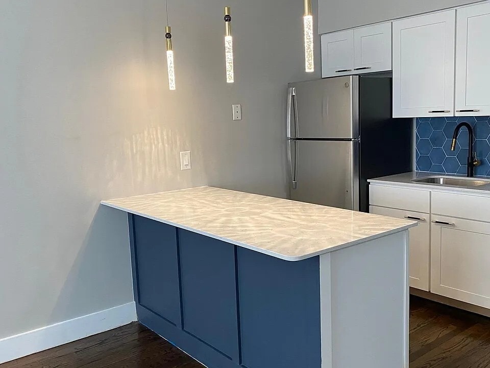 Primary Photo - Palmetto Apartments