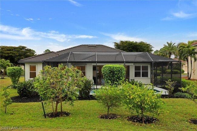 Foto del edificio - 4707 Brixton Ct