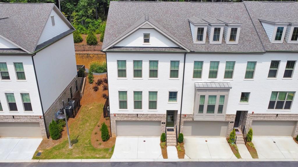 413 Ln, Woodstock, GA 30188 Townhouse for Rent in Woodstock, GA