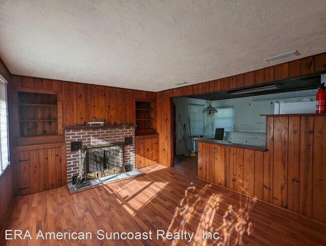 Building Photo - 2 br, 1 bath House - 307 S. Citrus Ave