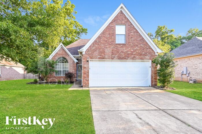 Foto principal - 852 Parham Cir
