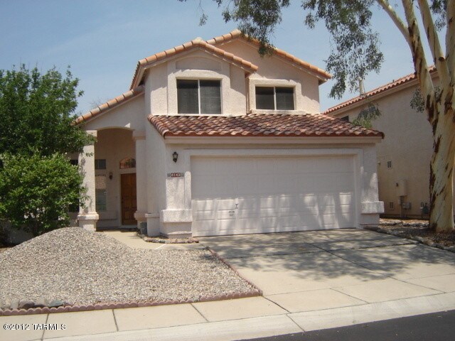 Primary Photo - 8143 E Star Glory Dr