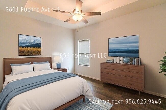 Foto del edificio - 3601 Fuerte Ave