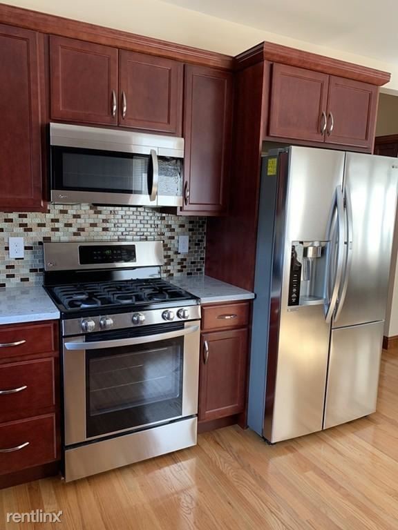 3 br, 1 bath - 355 Broadway # 2 - 3 br, 1 bath  - 355 Broadway # 2