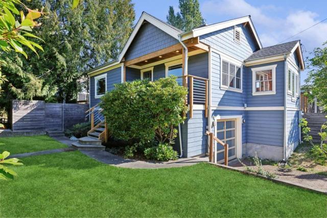 Primary Photo - 3 bedroom in Seattle WA 98103