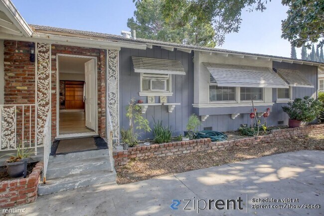Building Photo - 4 br, 2 bath House - 12102 Brookhaven Park...