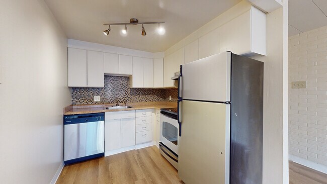 Foto del edificio - Wheelhouse Apartments