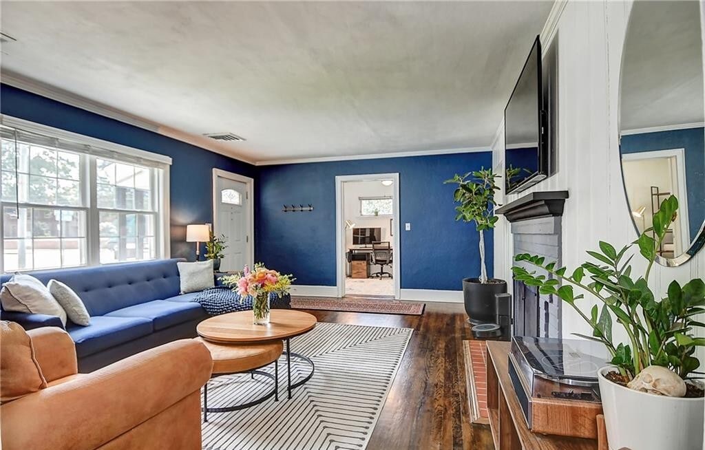 Foto principal - 1168 Bolling Ave