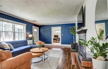 Building Photo - 1168 Bolling Ave