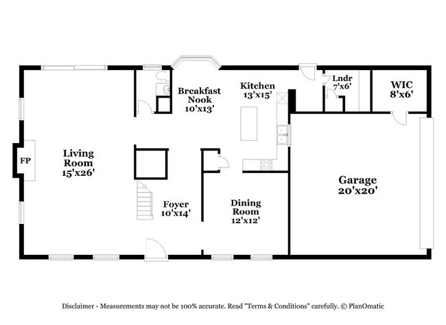 Building Photo - 2703 Misty Woods Cove N