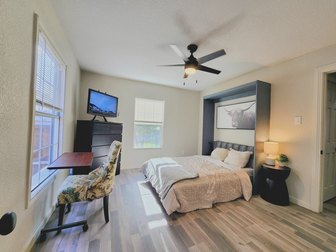 Foto principal - 1402 Harlandale Ave