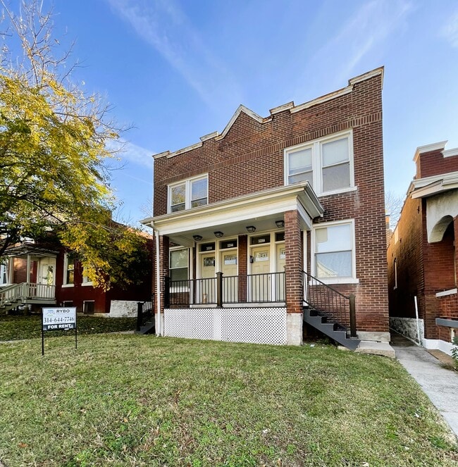 Building Photo - 3226 Portis Ave