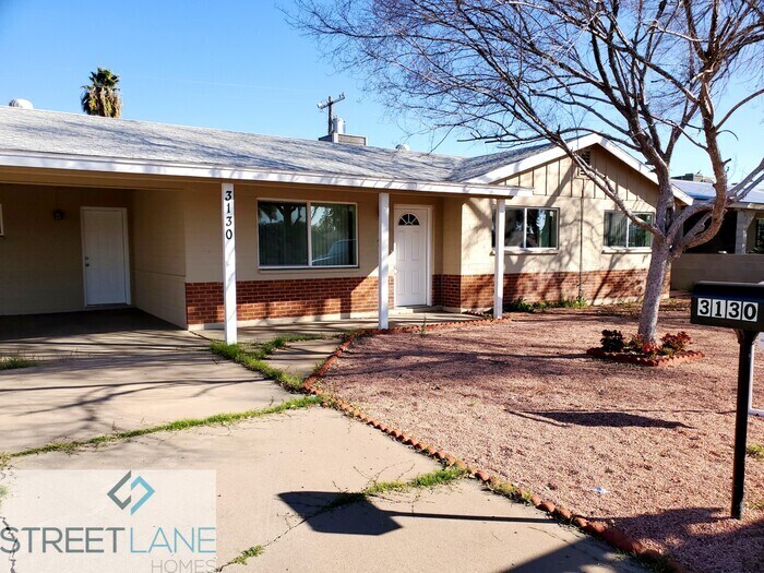 Primary Photo - 3130 W Cactus Rd