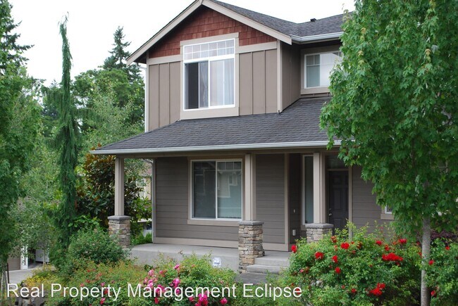 Building Photo - 4 br, 2.5 bath House - 10803 NE 187th St