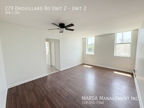 Building Photo - 279 Drouillard Rd