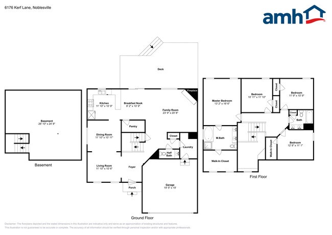 Foto del edificio - 6176 Kerf Lane