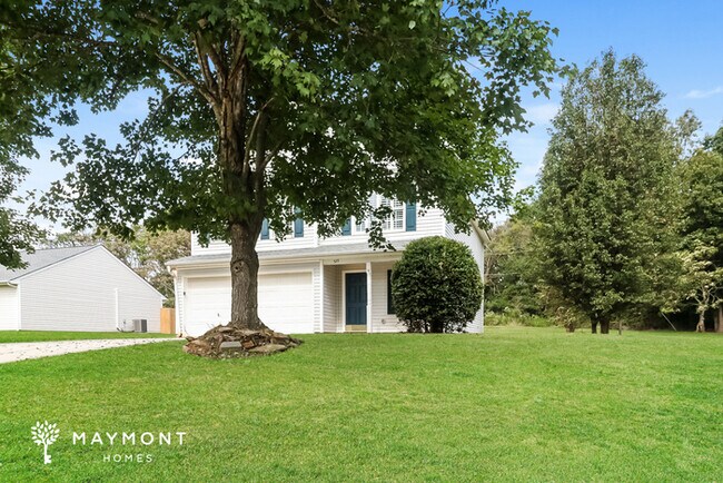 Foto del edificio - 525 Danfield Dr