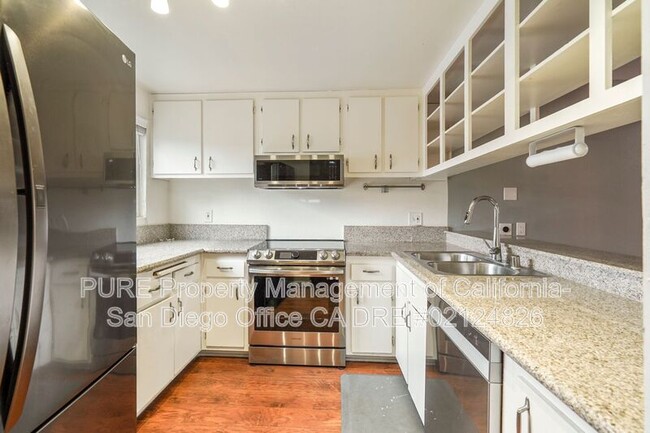 Foto del edificio - 8709 Lake Murray Blvd