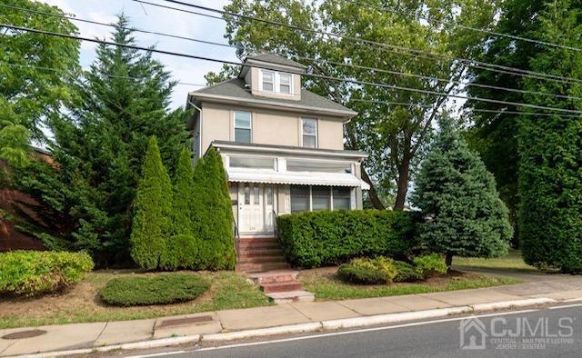 Primary Photo - 324 Cranbury Rd